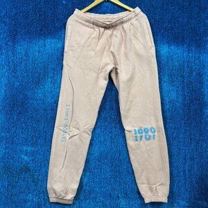 Taylor Swift 1989 Taylors Version Album Synth Pop Joggers M